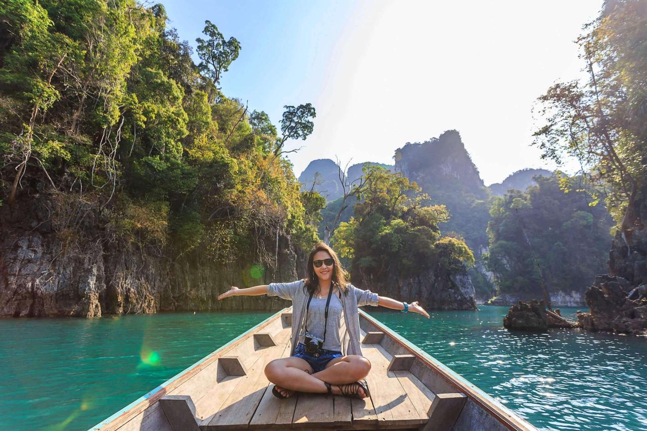 Jelajahi Ekosistem Unik Mangrove Langkawi